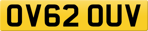 OV62OUV